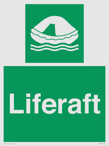 Liferaft